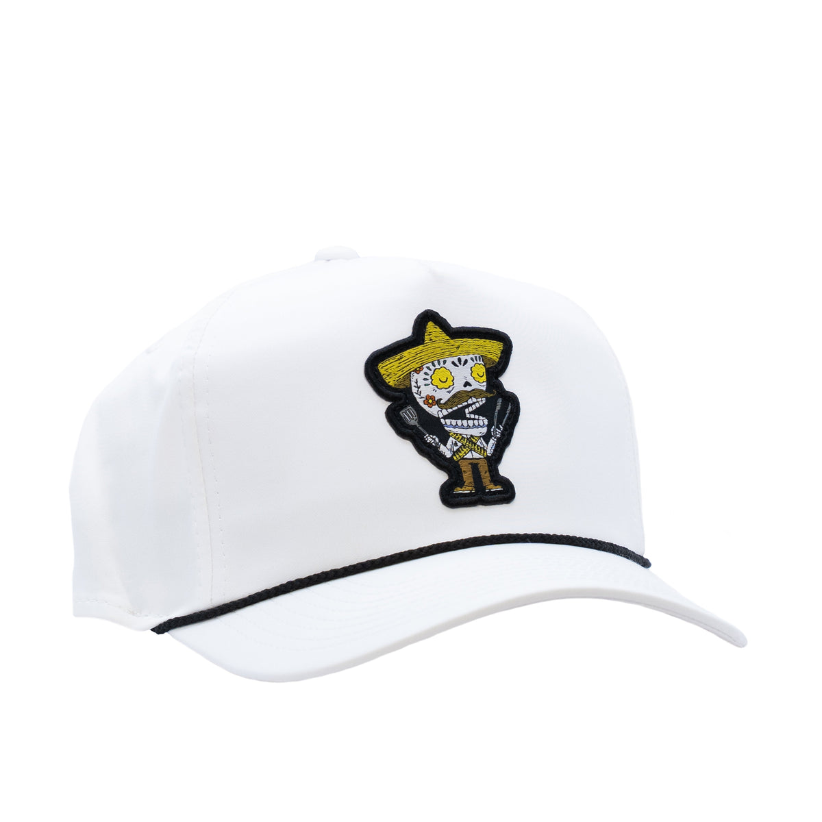 imperial-meato-bandito-patch-white-o1 WhiteMeato.jpg