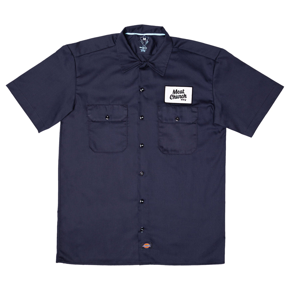 meat-church-dickies-work-shirt-u8 Dickies_Work_Shirt.jpg
