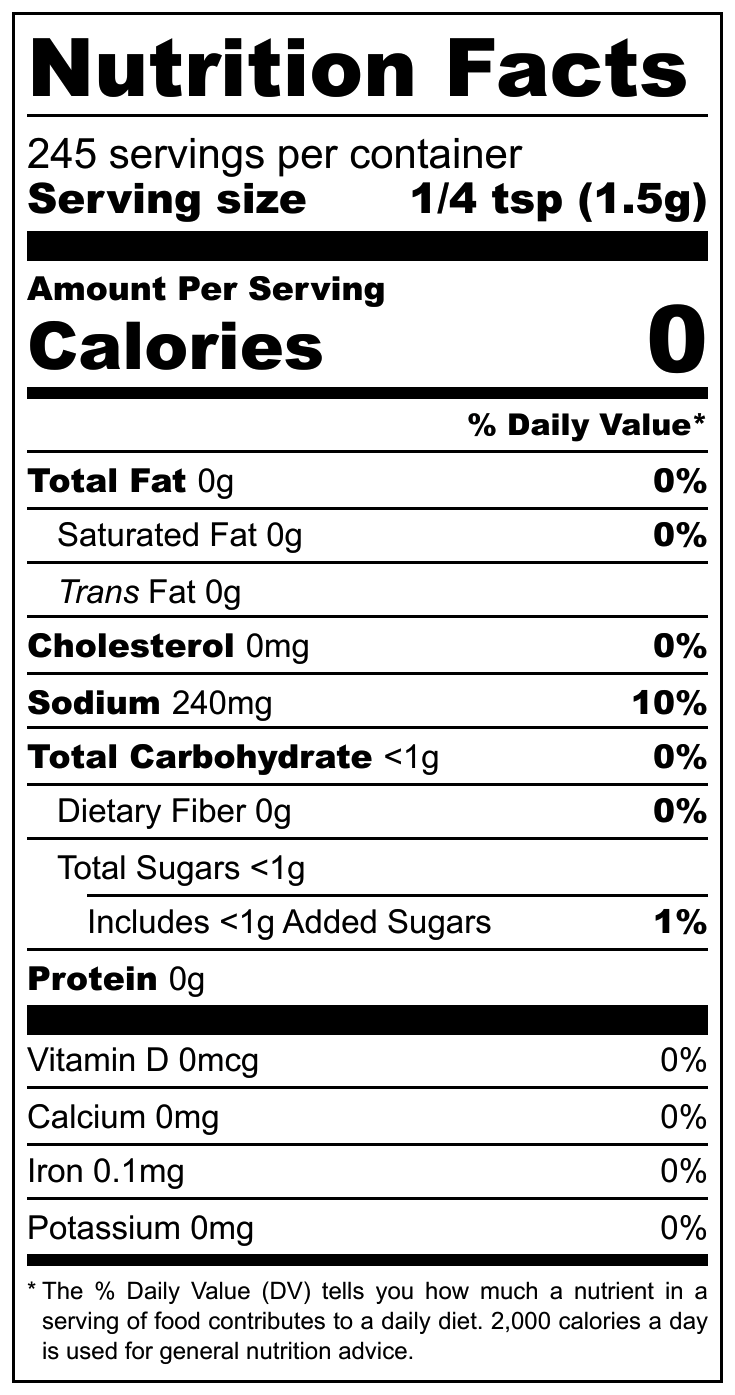 holy-voodoo-seasoning-p4 HOLY_VOODOO_BOTTLE_13_OZ_-_Nutrition_Label.png